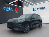 Ford Kuga PHEV ST-Line X*VOLL AUSSTATTUNG* - Ford Kuga: Schwarz, Alcantara, Plug-In Hybrid