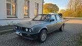 BMW E30 325i H-Kennzeichen - BMW 325 aus 1988: 325i