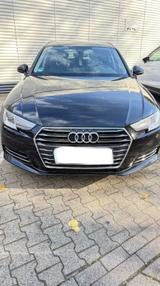 Audi A4 Avant 2.0 TDI   Automatik Panorama 