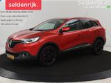 Renault Kadjar 1.5 dCi Intens | AHK | kamera | navi | Ha