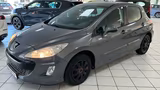 Peugeot 308 Tendance - gebrauchte Peugeot 308 aus dem Jahr 2010