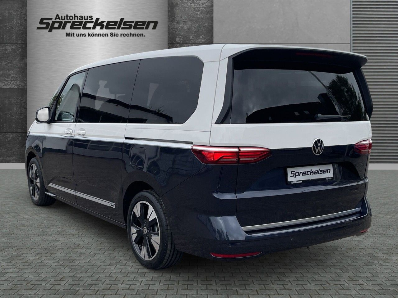 Volkswagen T7 Multivan - Bild 3