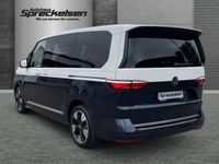 Volkswagen T7 Multivan - Vorschau Bild 3