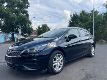 Opel Astra - 2