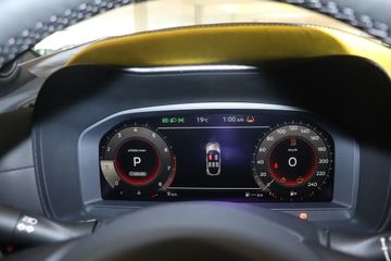 Fotografie des Nissan Juke 1.0 DIG-T DCT N-Sport