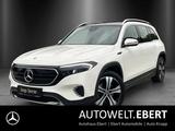 Mercedes-Benz EQB 250 Progressive Advan Pano LED Kamera elHeck - Mercedes-Benz EQB