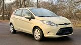 Ford Fiesta Trend/Zahnriemen/Kupplung/Insp/Tüv neu ** - Ford Fiesta aus 2009: Trend