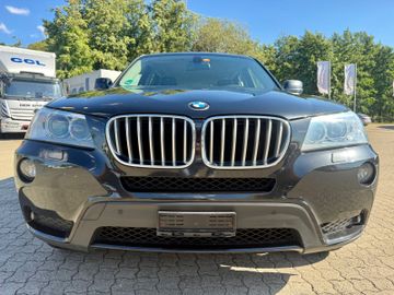 BMW X3 - 3