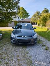 Hyundai i30 2007 - gebrauchte Hyundai i30 aus dem Jahr 2007