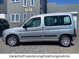 Citroën Berlingo 1.6 Multispace*AHK*Klima*TüvNeu