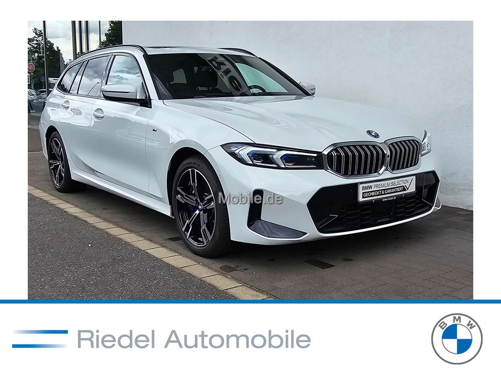 BMW 330