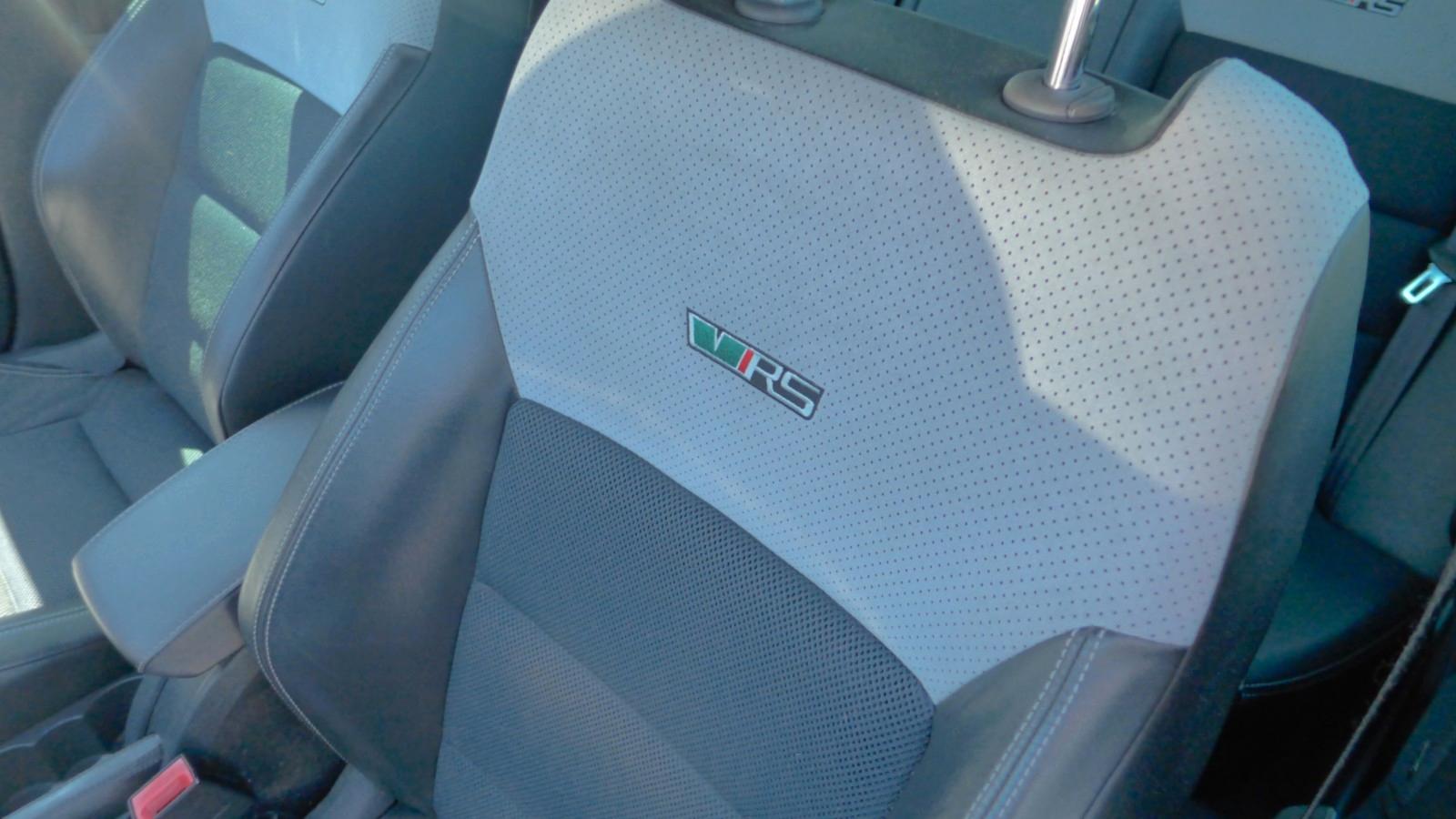 Skoda Octavia 2012 — photo 16