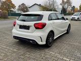 Mercedes-Benz A 180 AMG LINE LED ALCANTARA TOP AUSSTATUNG - gebrauchte Mercedes-Benz A 180 aus dem Jahr 2018