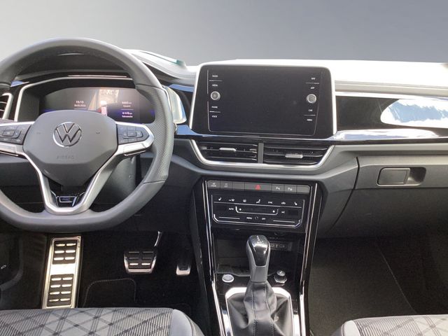 T-Roc 2.0TDI DSG R-Line AHK