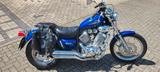 Yamaha Virago XV535, TÜV neu, Reifen neu - YAMAHA R5
