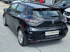 Fahrzeugabbildung Clio V Evolution TCe 90 Rückfahrkamera, Sitzheiz