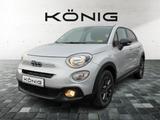 Fiat 500X Club Automatik, CarPlay