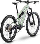 Raymon Trailray 180 Pro M - Raymon E-Bikes