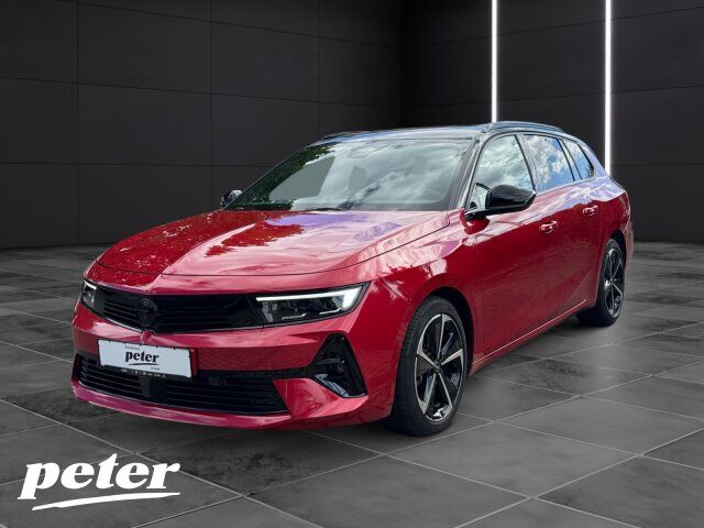Opel (SI) Astra L ST 1.2 Turbo Mild-Hybrid Automatik 