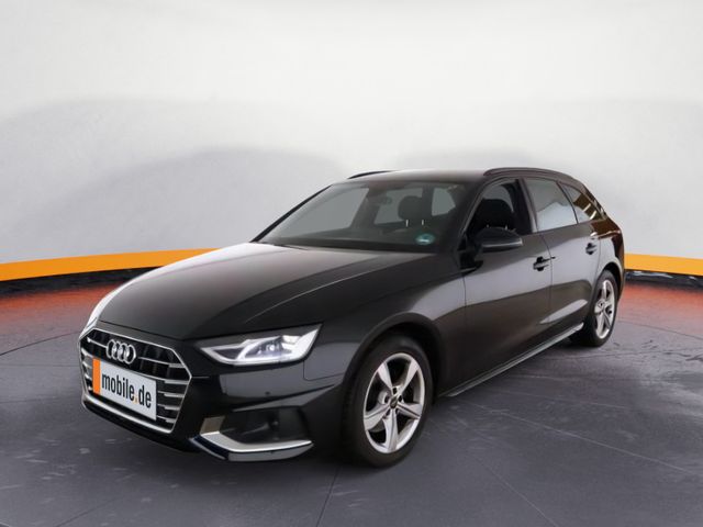 Audi A4 Avant 35 TFSI S tronic VC+/KAMERA/NAVI+/G