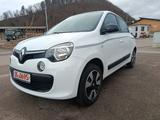 Renault Twingo Limited, TÜV10/27, 75TKm, Klima, Gepflegt - Renault Twingo: 1.2