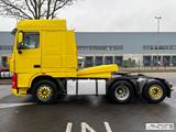 DAF XF105.510 Steel/Air - Automatic - 6x2 - Daf XF105-510