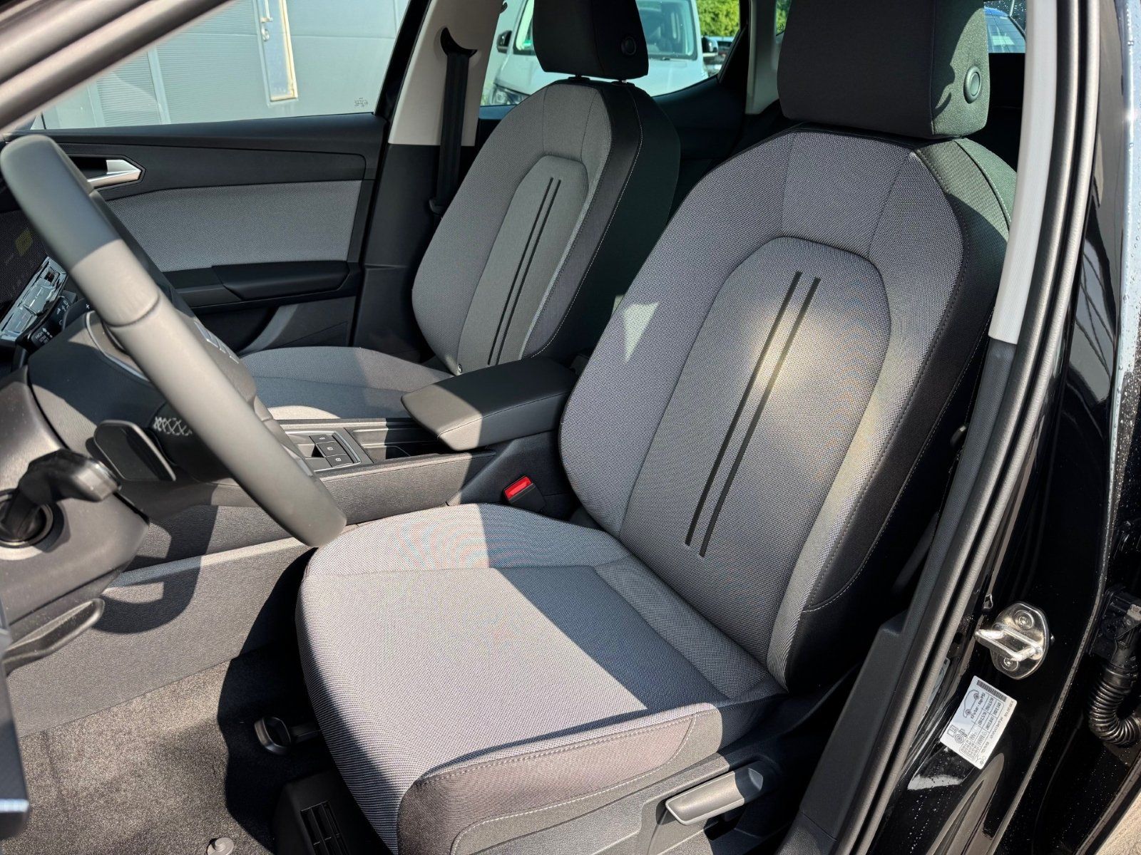 Seat Leon - Bild 5