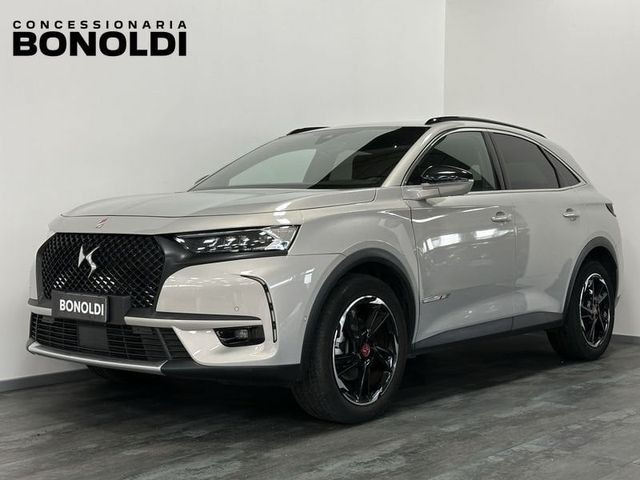 DS DS7 Crossback