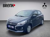 Mitsubishi Space Star 1.2 Select *KLIMA/Radio-DAB* - Mitsubishi Space Star in Karlsruhe