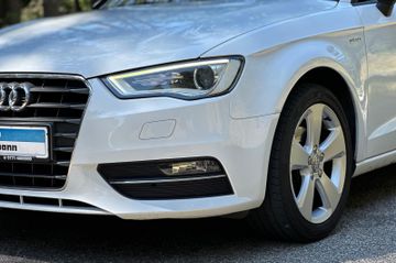 Audi A3 - 2