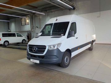 Mercedes Sprinter - 7