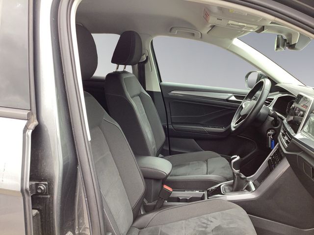 T-Roc 1.0TSI Style