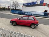 Toyota Starlet Toyota Starlet