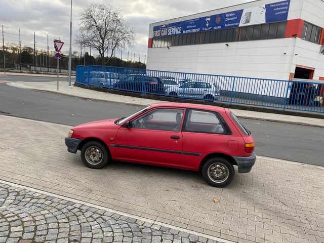 Toyota Starlet