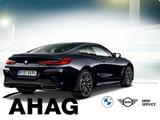 BMW M850i xDrive Coupe Innovationsp. Komfortzugang - BMW M850 Jahreswagen