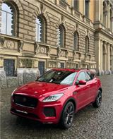 Jaguar E-Pace R-Dynamic SE AWD P250 LED Na... - Jaguar E-Pace Gebrauchtwagen in Wuppertal