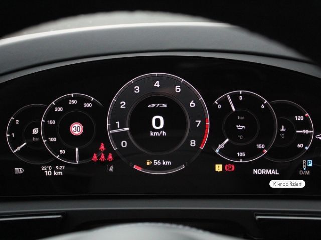 Porsche Cayenne GTS Coupe 22 HeadUp Inno Standh foto 15