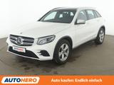 Mercedes-Benz GLC 250 4Matic AMG Line Aut.*LED*NAVI*ACC*CAM* - Mercedes-Benz GLC-Klasse Gebrauchtwagen in München