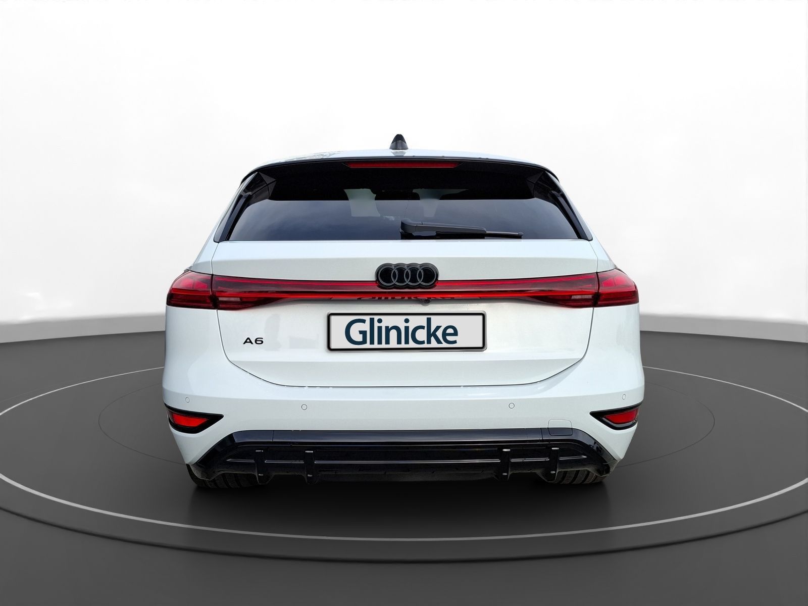 Audi A6 e-tron - Bild 8