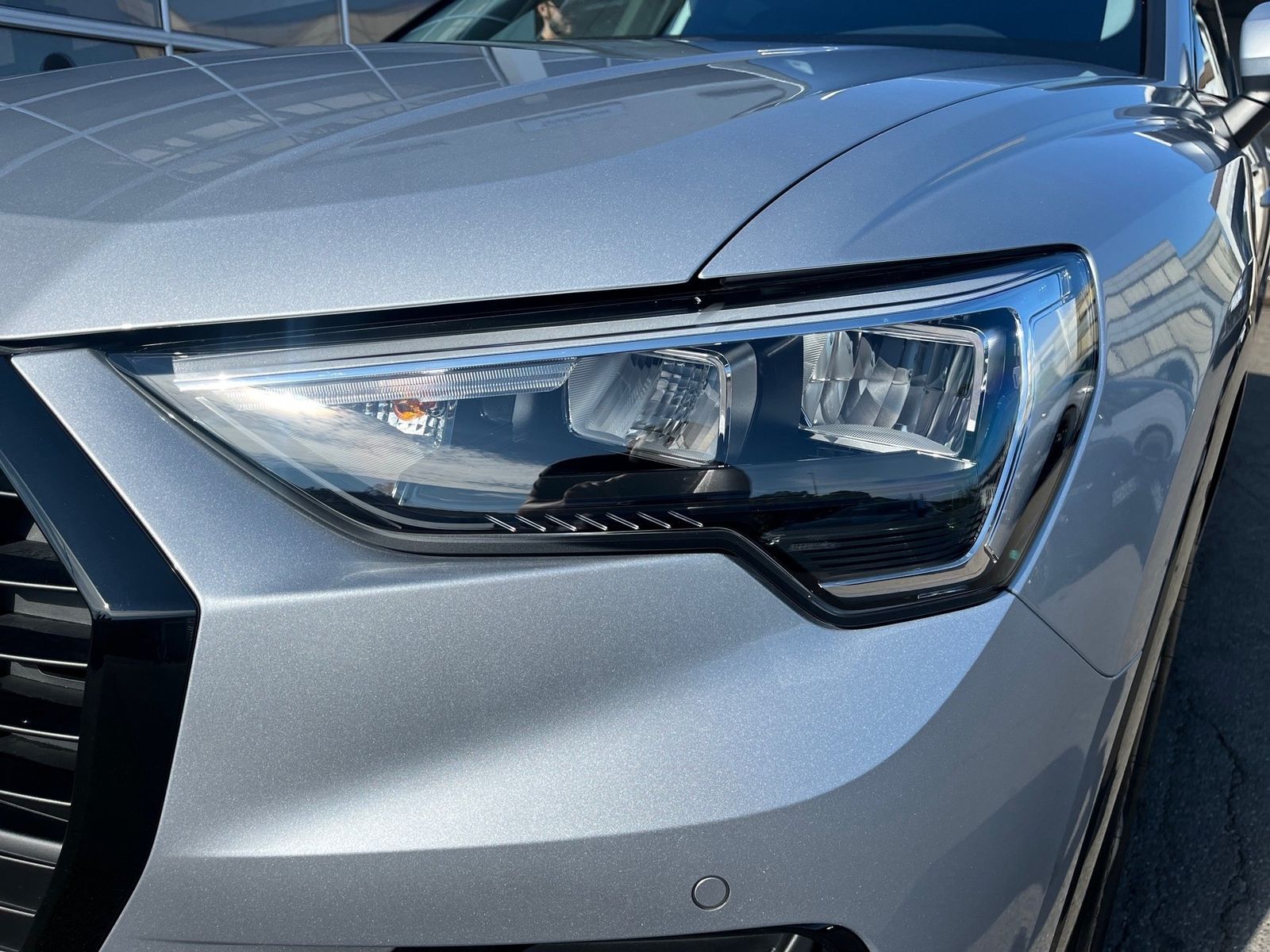Audi Q3 - Bild 4