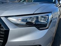 Audi Q3 - Vorschau Bild 4
