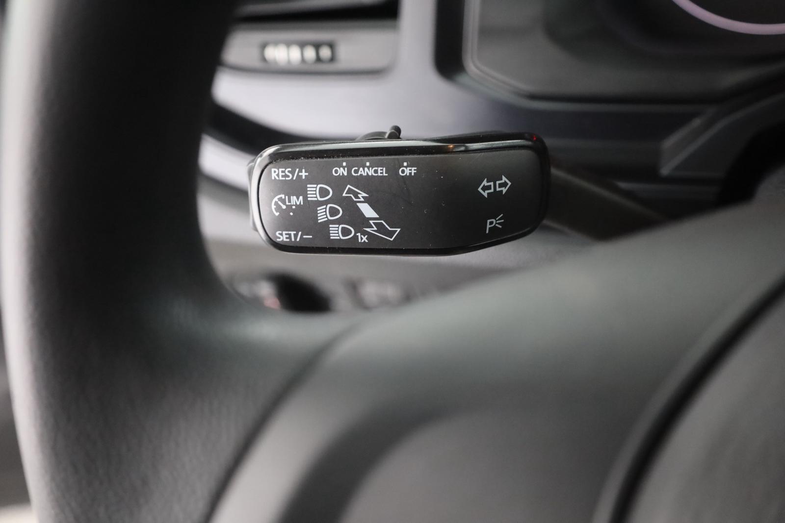 Volkswagen Polo 1.0 Trendline Klima Touchscreen