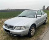 Audi Gepflegter Audi A4 1.8 Automatik (B5) / 93... - gebrauchte Audi A4 aus dem Jahr 1998