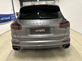 Porsche Cayenne Basis - Porsche Cayenne Gebrauchtwagen in Stuttgart