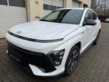 Hyundai Kona N Line DCT 2WD Modell 2026 - Hyundai KONA in Leipzig