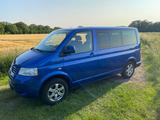 Volkswagen T5 Caravelle Comfortline 2,5 TDI kurz