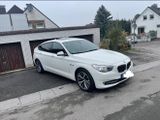 BMW 530 Gran Turismo 530d xDrive - BMW aus 2010: Gran Turismo