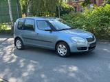 Skoda Roomster 1,6 Automatik *61tkm*TÜV & Service neu! - Skoda Roomster in Chemnitz