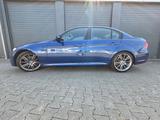 BMW 318i Edition Sport-M Sportpaket-8-fach bereift - BMW 318 aus 2012: 318i