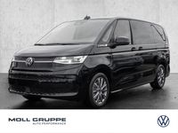 Volkswagen T7 Multivan - Vorschau Bild 1